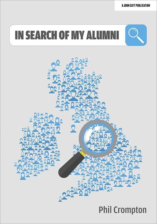 Book cover of In Search of My Alumni