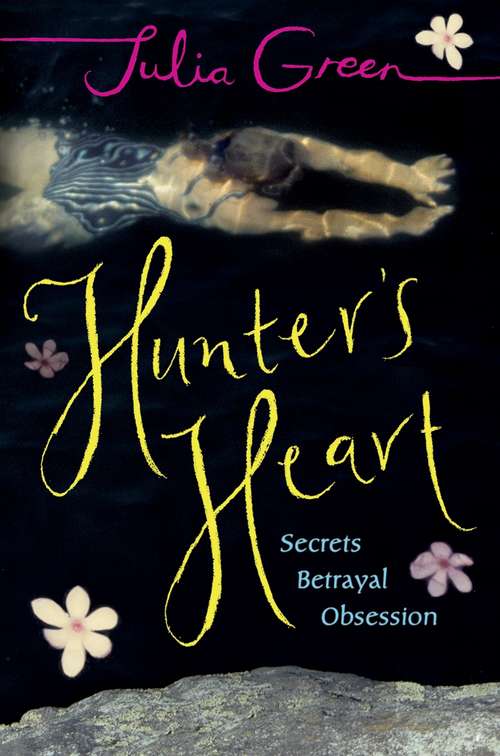 Book cover of Hunter's Heart