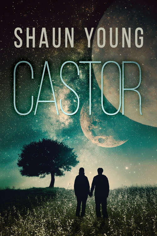 Book cover of Castor