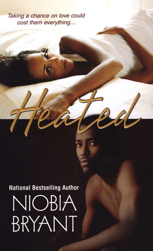 Heated (Strong Family #1)