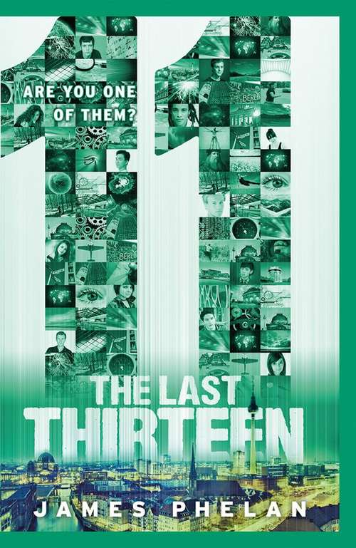The Last Thirteen