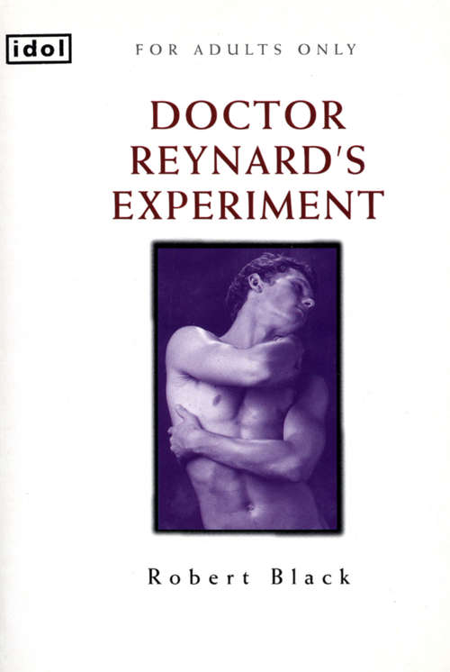 Book cover of Dr.Reynard's Experiment