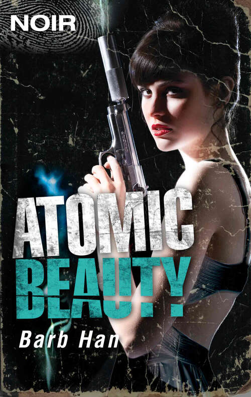 Book cover of Atomic Beauty