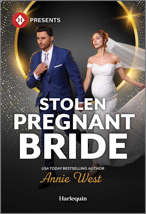 Book cover of Stolen Pregnant Bride (Original)