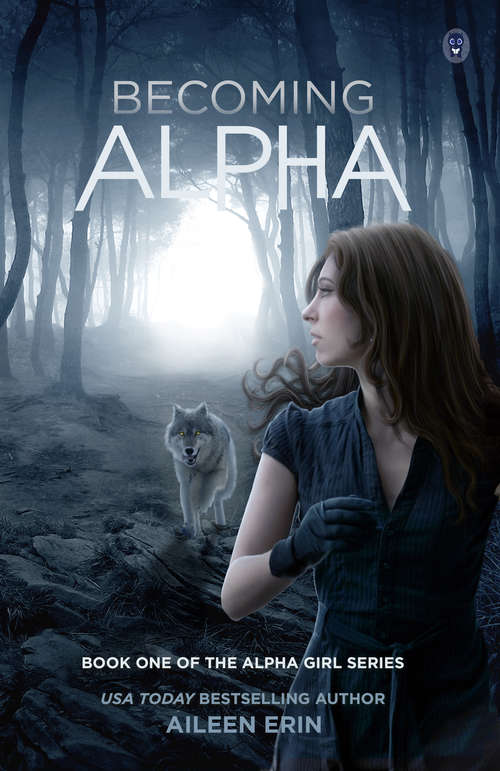Book cover of Becoming Alpha
