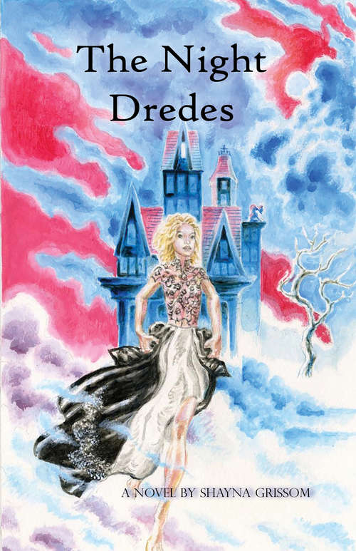 Book cover of The Night Dredes (The Dredes)