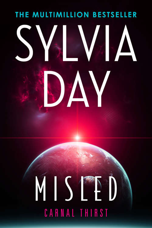 Book cover of Misled