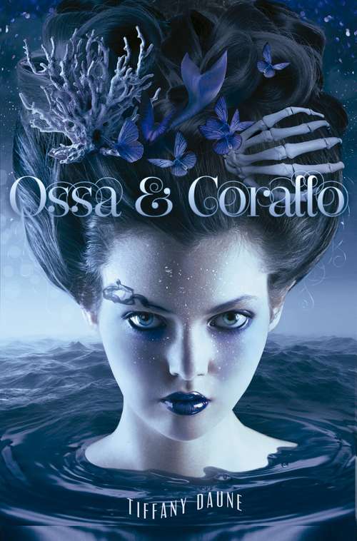 Book cover of Ossa e Corallo