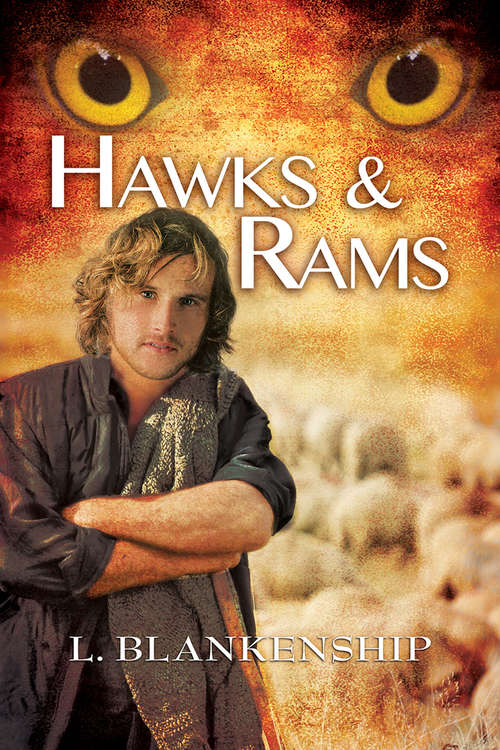 Book cover of Hawks & Rams