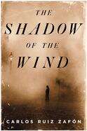 Book cover of The Shadow of the Wind