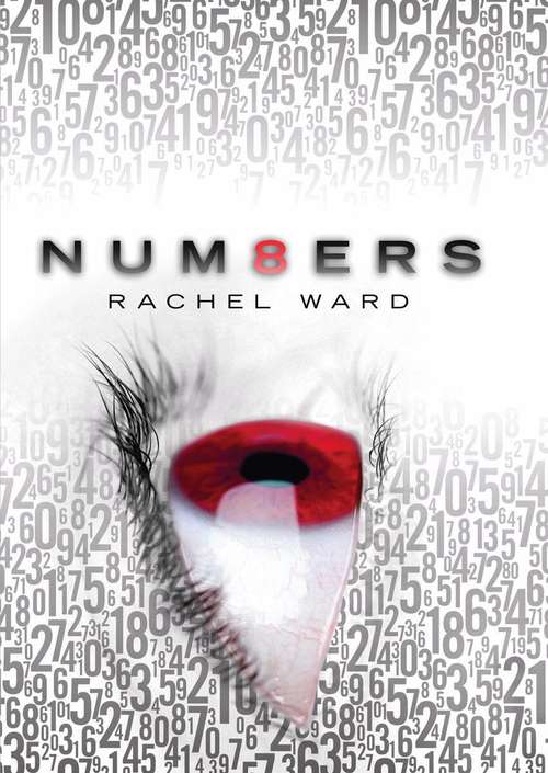 Book cover of Numbers