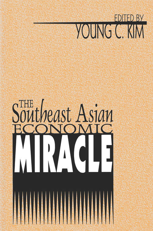 The Southeast Asian Economic Miracle: A Centennial Assessment