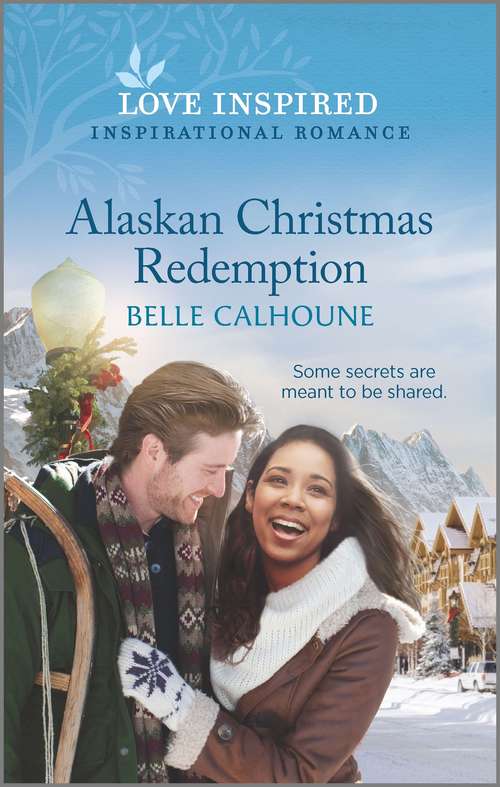 Alaskan Christmas Redemption (Home to Owl Creek #3)