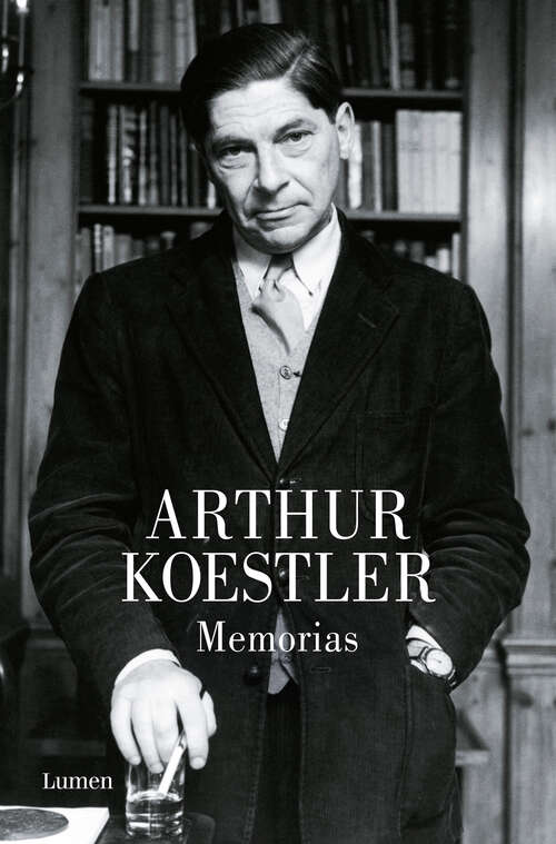 Book cover of Memorias