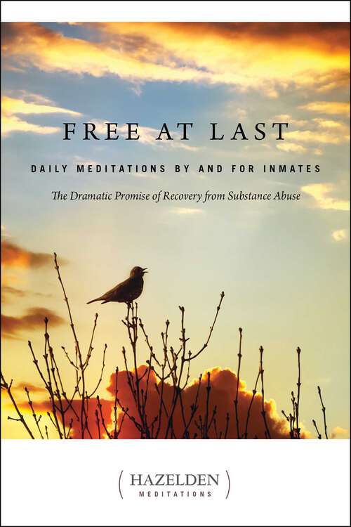 Book cover of Free at Last