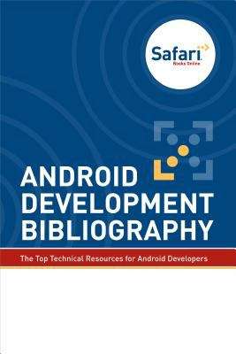 Android Development Bibliography