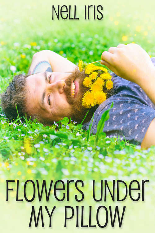 Book cover of Flowers Under My Pillow