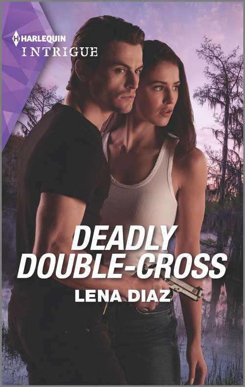 Deadly Double-Cross (The Justice Seekers #4)