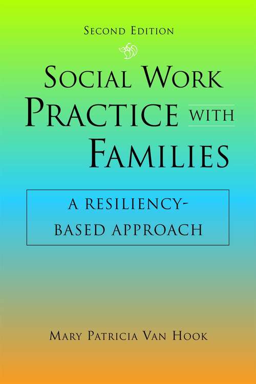 Social Work Practice with Families