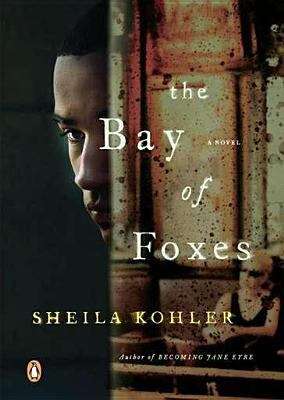 Book cover of The Bay of Foxes: A Novel