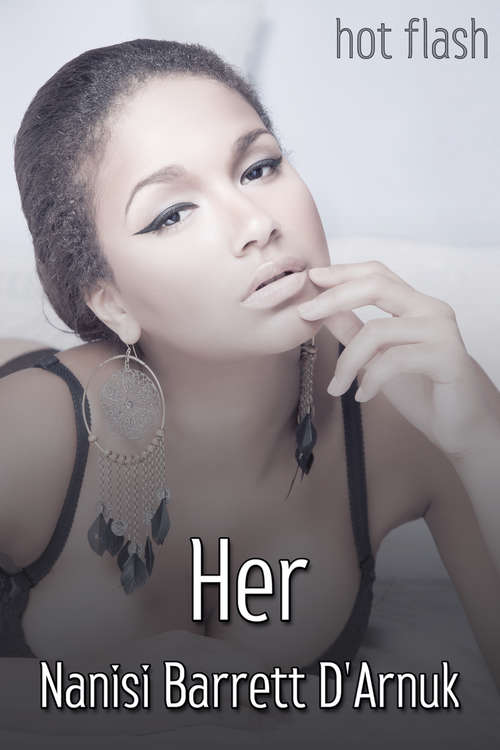 Book cover of Her (Hot Flash)
