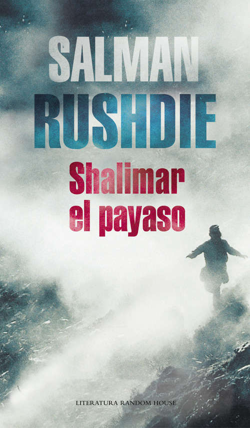 Book cover of Shalimar el payaso
