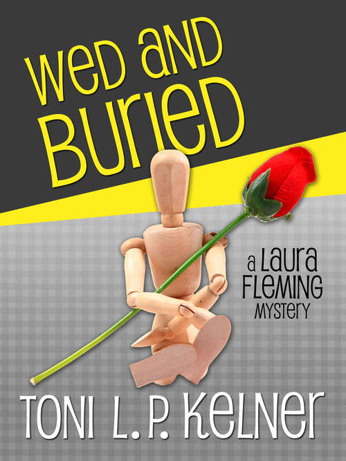 Book cover of Wed and Buried