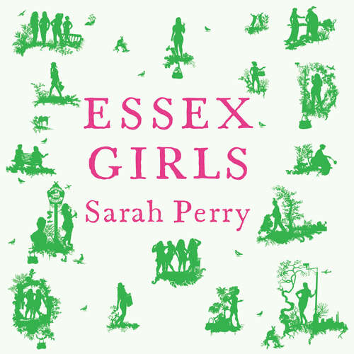 Essex Girls: A defence of profane and opinionated women everywhere