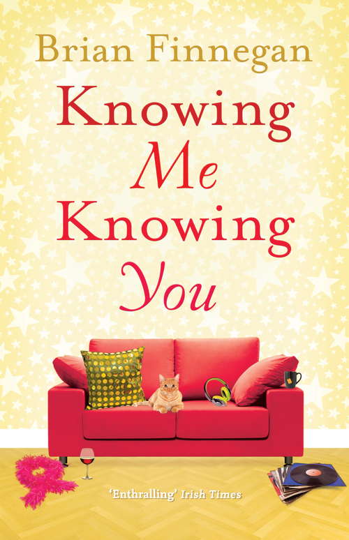 Book cover of Knowing Me, Knowing You