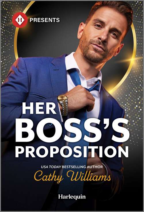 Book cover of Her Boss's Proposition (Original)