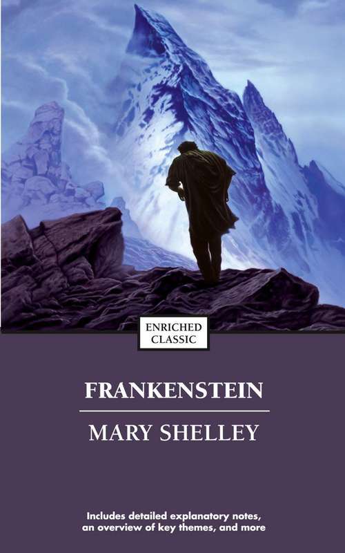 Frankenstein (Enriched Classics)