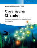 Organische Chemie: Arbeitsbuch (Wiley-vch-lehrbuchkollektion 1 Ser.)