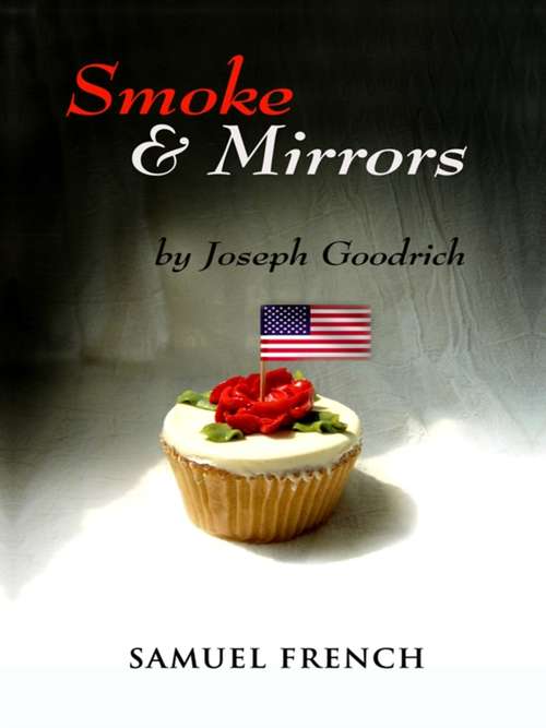Book cover of Smoke And Mirrors