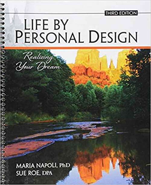 Life by Personal Design: Realizing Your Dream