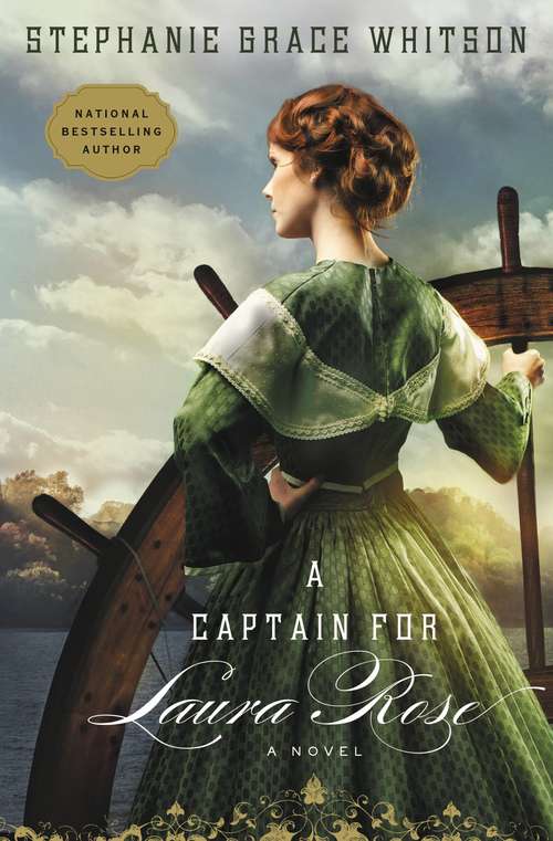 A Captain for Laura Rose