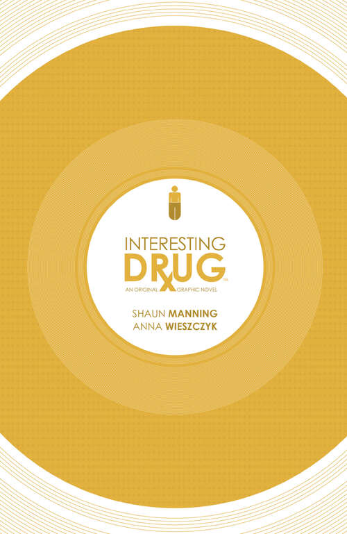 Book cover of Interesting Drug (Interesting Drug)