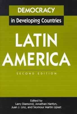 Democracy In Developing Countries: Latin America