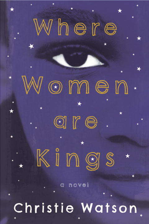 Book cover of Where Women Are Kings