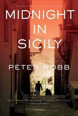Book cover of Midnight in Sicily