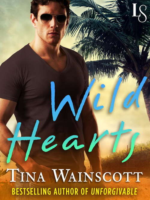 Book cover of Wild Hearts (Novella)