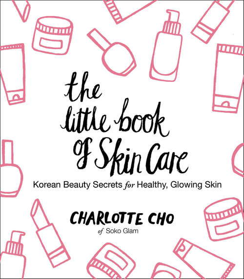 Book cover of The Little Book of Skin Care