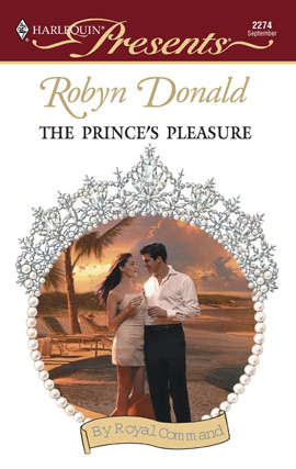 The Prince's Pleasure