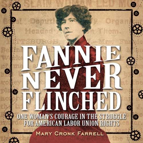 Fannie Never Flinched