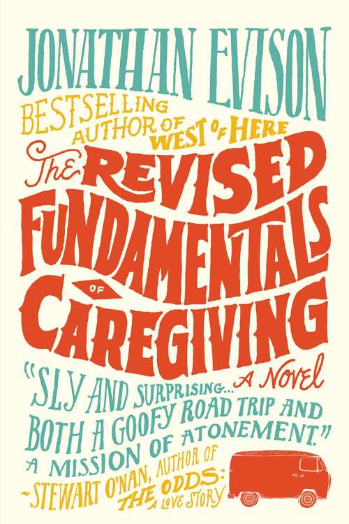Book cover of The Revised Fundamentals of Caregiving