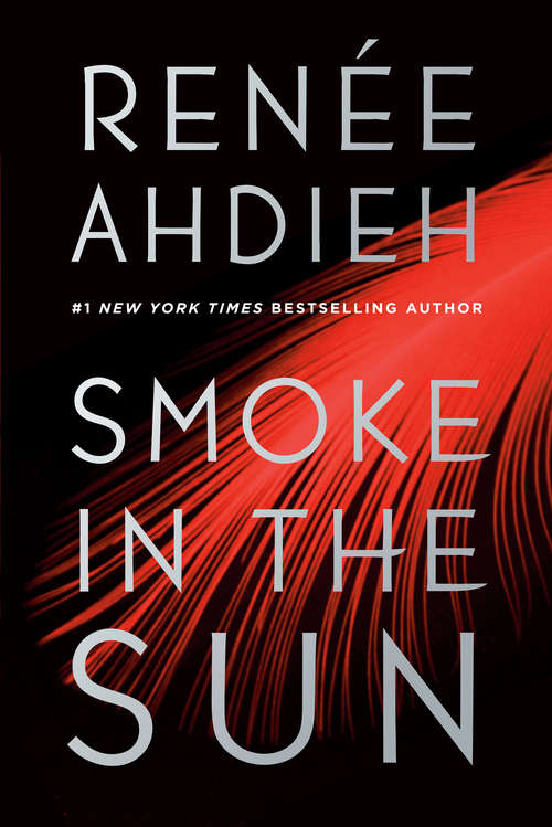 Book cover of Smoke in the Sun (Flame in the Mist #2)