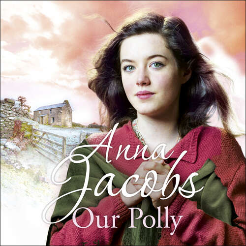 Book cover of Our Polly: The Kershaw Sisters, Book 2 (The Kershaw Sisters series)