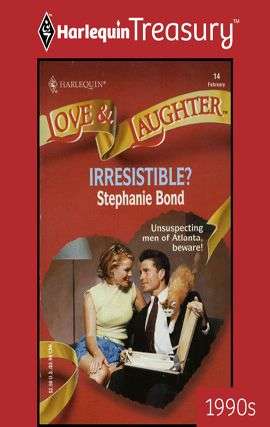 Book cover of Irresistible?