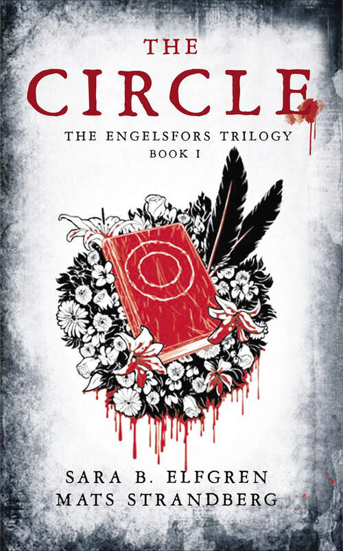 Book cover of The Circle