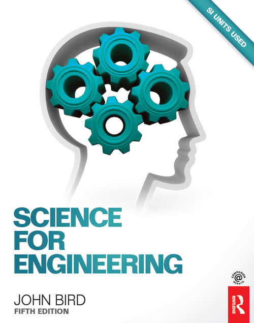 Science for Engineering, 5th ed