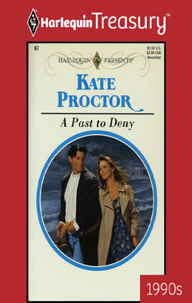 Book cover of A Past to Deny